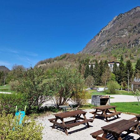 Вилла La Ferme Sainte Catherine Танэнж Экстерьер фото