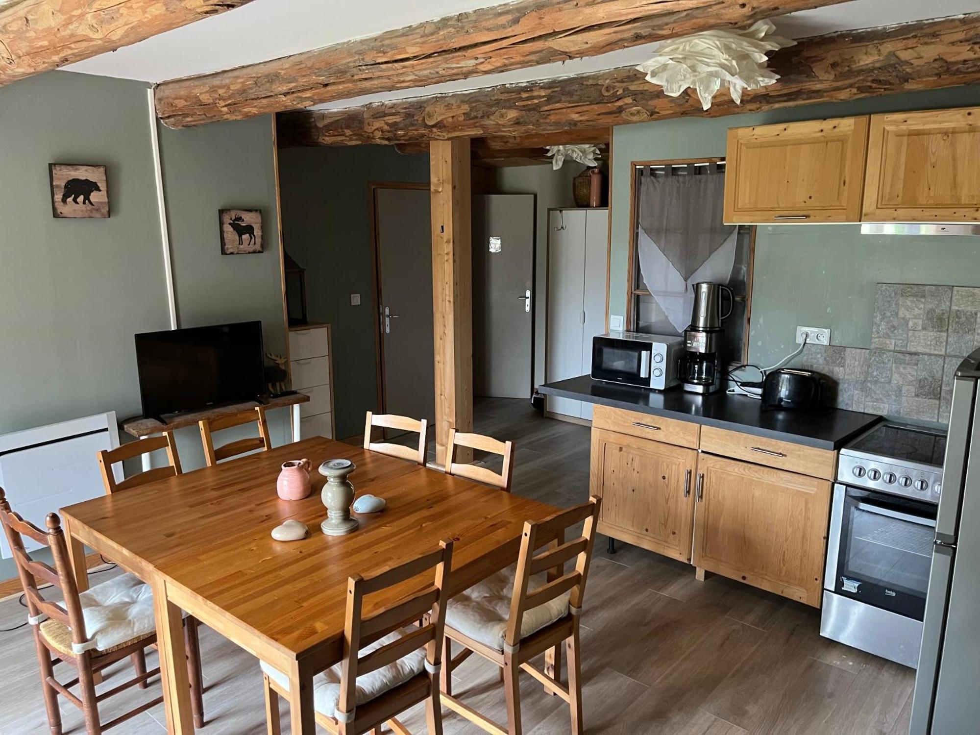 Вилла La Ferme Sainte Catherine Танэнж Экстерьер фото
